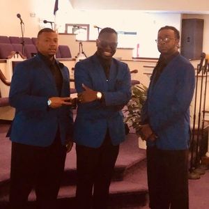 Meet your Posher, Terry